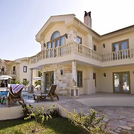 Rumuzlukonut Villa