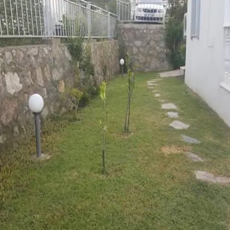 Villa Rumuzlukonut Bodrum